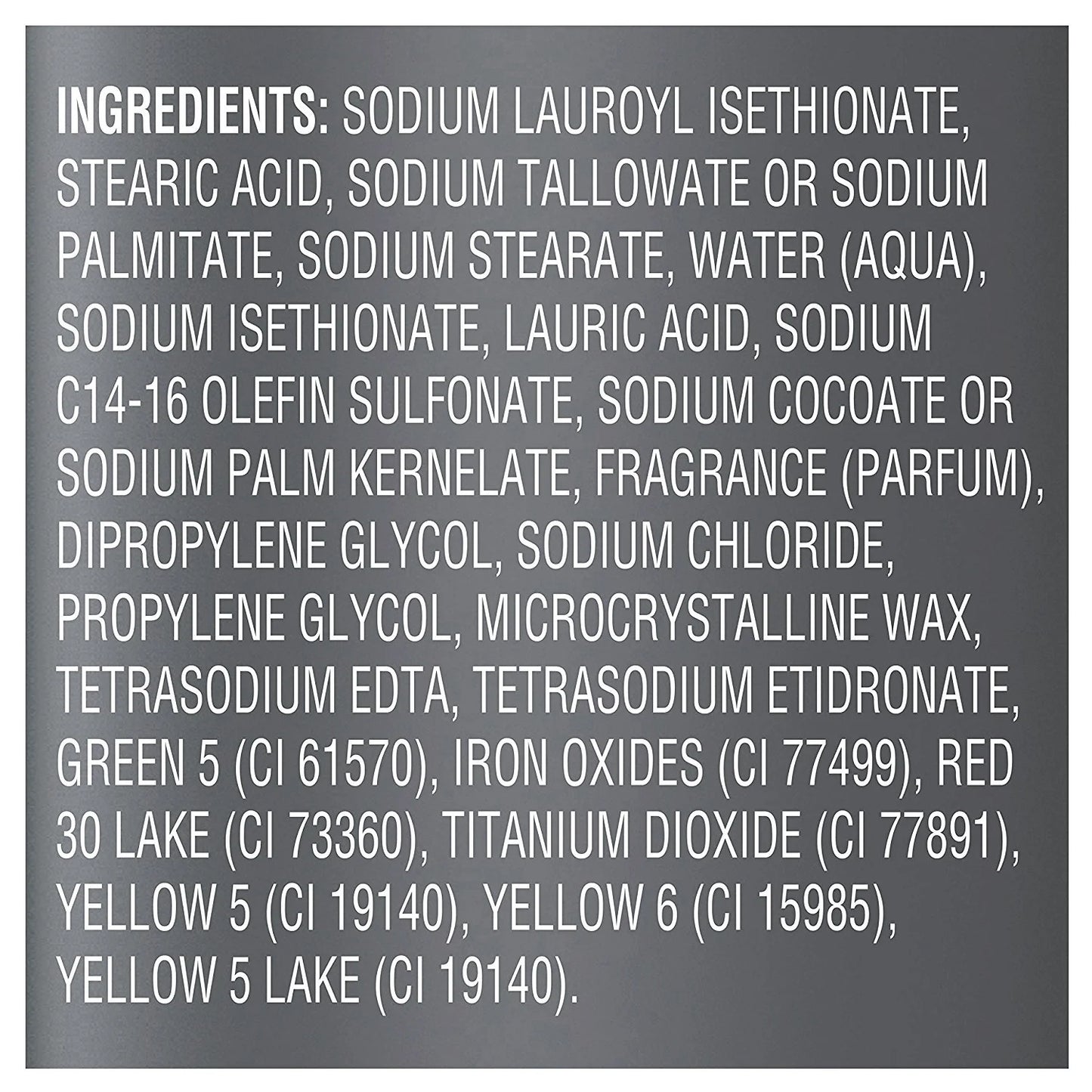 Dove Men + Care Body & Face Bar, Deep Clean 4 Oz, 6 Ea (Pack of 2)