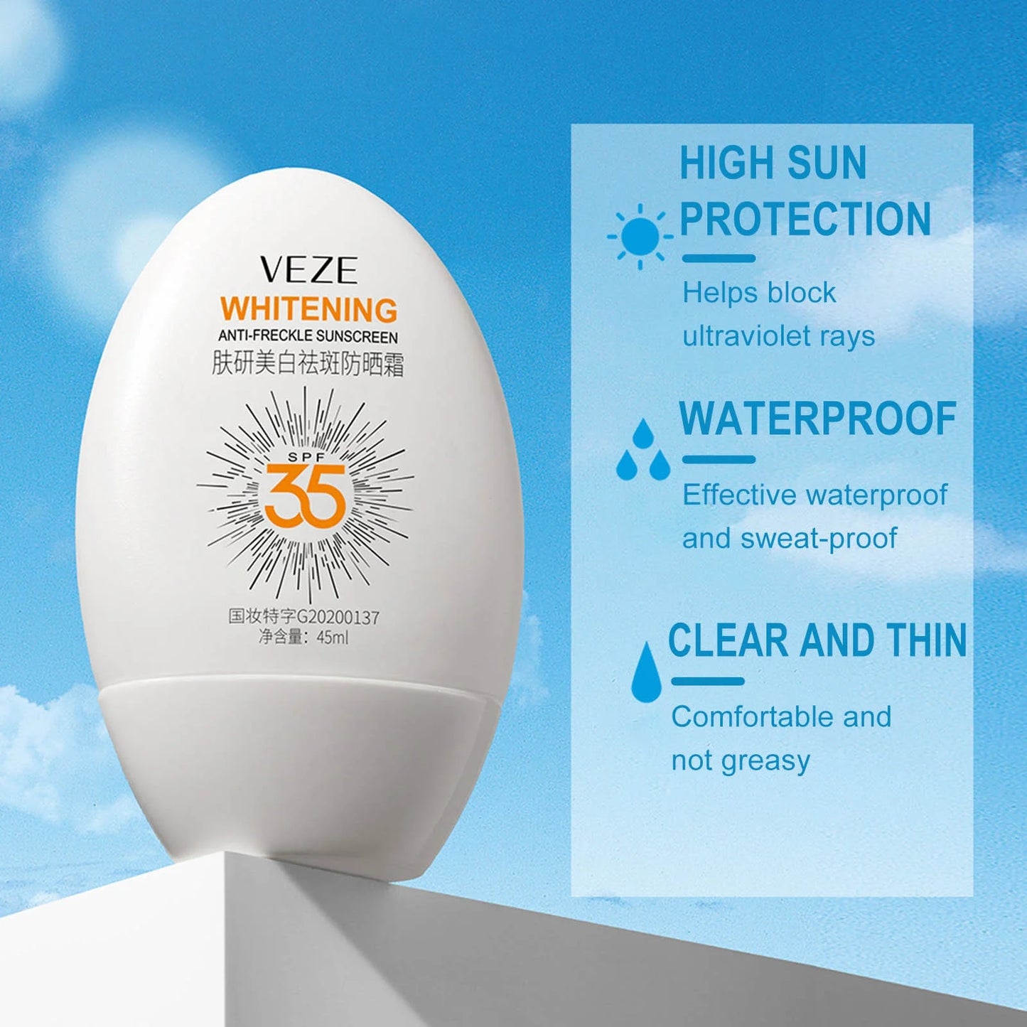 Ultra Sheer Lightweight Sunscreen Spray,Explorer'S Armor: Extreme Environment Sunscreen SPF 50+ - Unbeatable Protection for Adventurous Travels