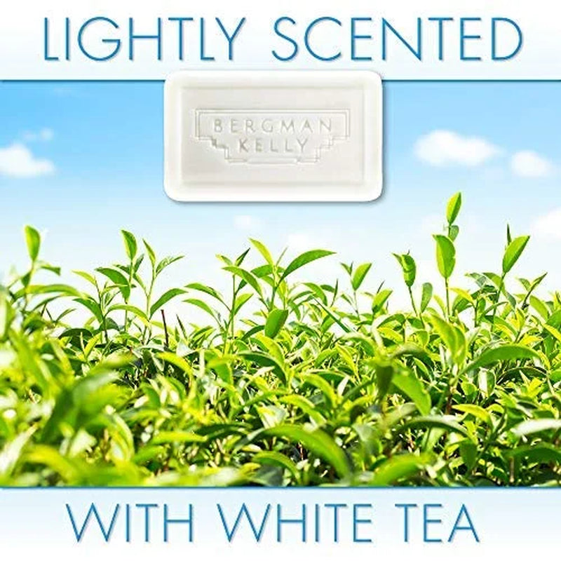 0.5 Oz Hotel Travel Soap Bars, 100 Pack (US Company)