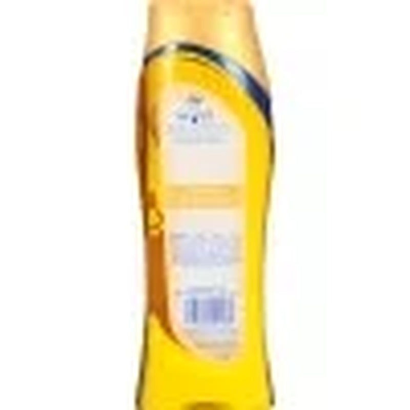 Body Wash, Advanced Clean Gold, 16 Fl Oz