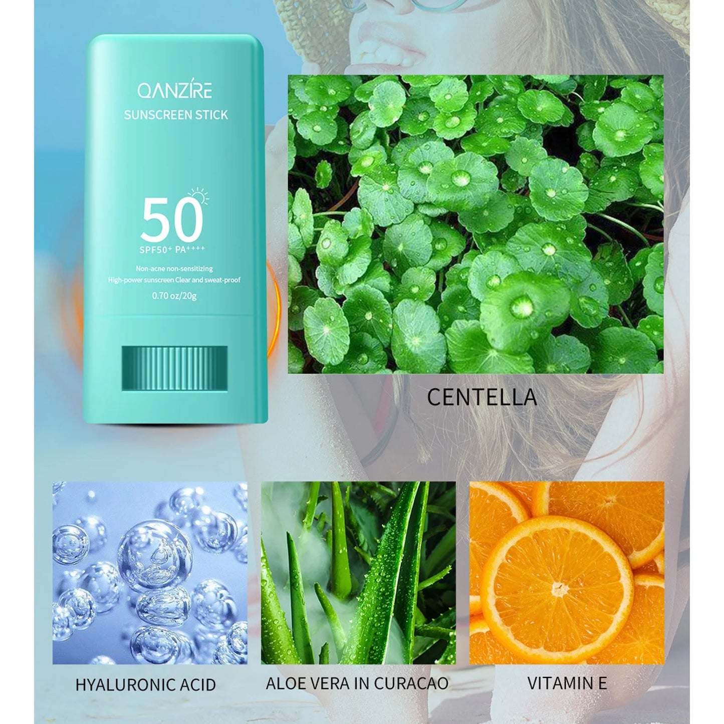 Ultra Sheer Lightweight Sunscreen Spray,Explorer'S Armor: Extreme Environment Sunscreen SPF 50+ - Unbeatable Protection for Adventurous Travels