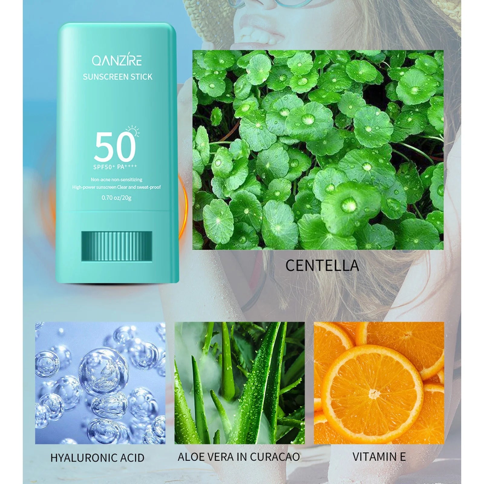 Ultra Sheer Lightweight Sunscreen Spray,Explorer'S Armor: Extreme Environment Sunscreen SPF 50+ - Unbeatable Protection for Adventurous Travels