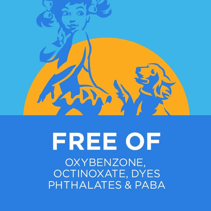 COMPLETE SPF 50 Sunscreen Spray, Lightweight, Moisturizing Sunscreen Pack, Water Resistant Spray Sunscreen SPF 50, 5.5 Oz Spray, Pack of 3