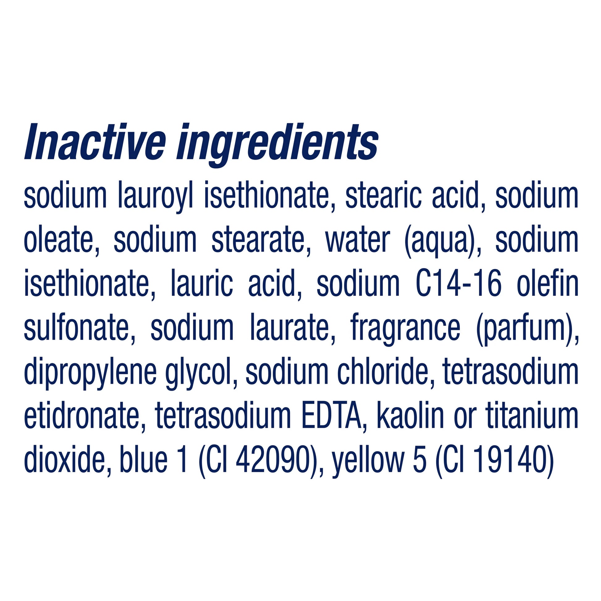 Beauty Bar Antibacterial 3.75 Oz 6 Bars