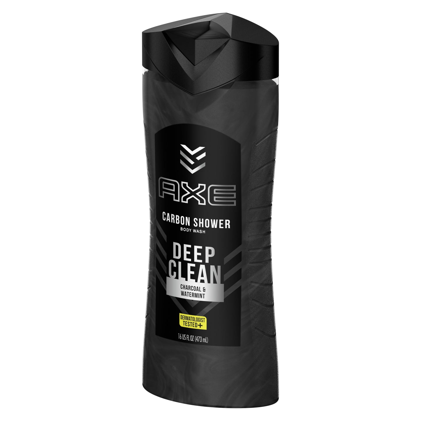 Body Wash Charcoal + Watermint 16 Oz