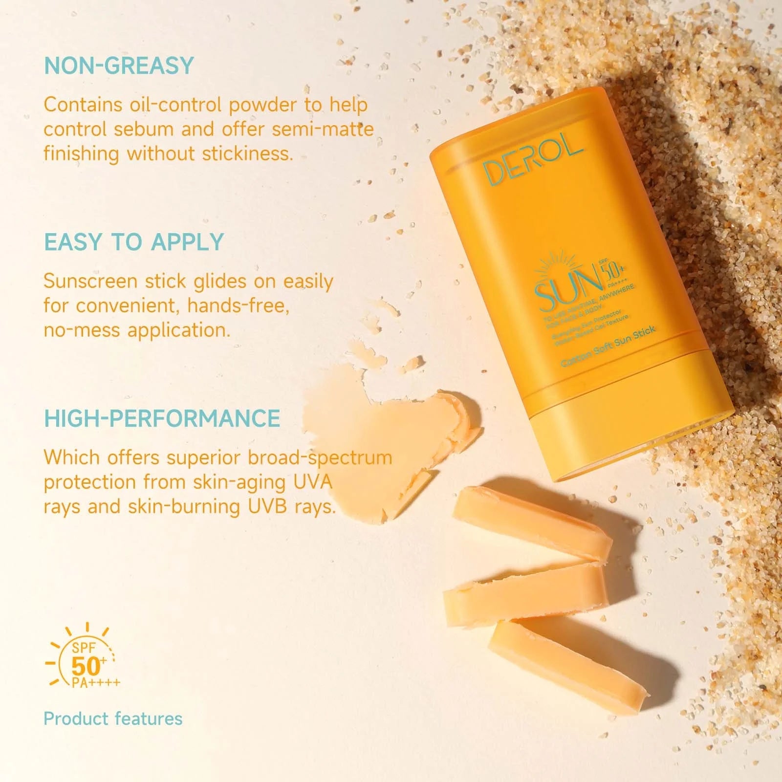 Sport Sunscreen Spray,Explorer'S Armor: Extreme Environment Sunscreen SPF 50+ - Unbeatable Protection for Adventurous Travels