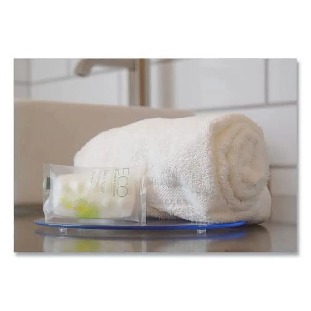 Eco by Green Culture Spegcbh Bath Massage Bar, Clean Scent, 1.06 Oz, 300/Carton (Ogfspegcbh)