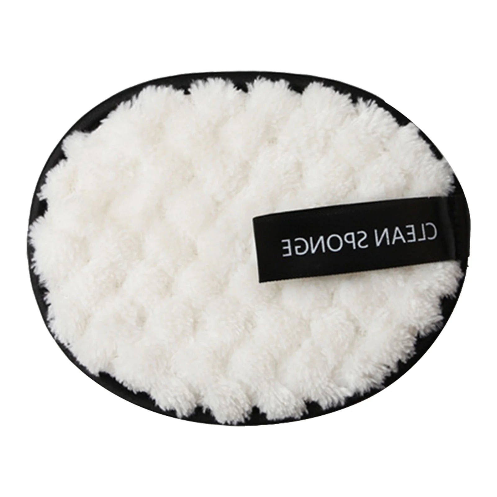 Cotton Makeup Remover Pads | Reusable Face Cleansing Pads | Wet and Dry Double Use Puff Reusable Cotton Rounds for Face Eyes Toner Make up Removal