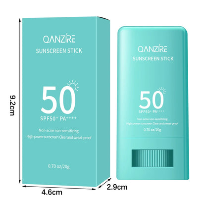 Ultra Sheer Lightweight Sunscreen Spray,Explorer'S Armor: Extreme Environment Sunscreen SPF 50+ - Unbeatable Protection for Adventurous Travels