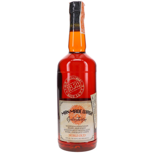 Wash 3-In-1 Absolute Mahogany 18 Oz
