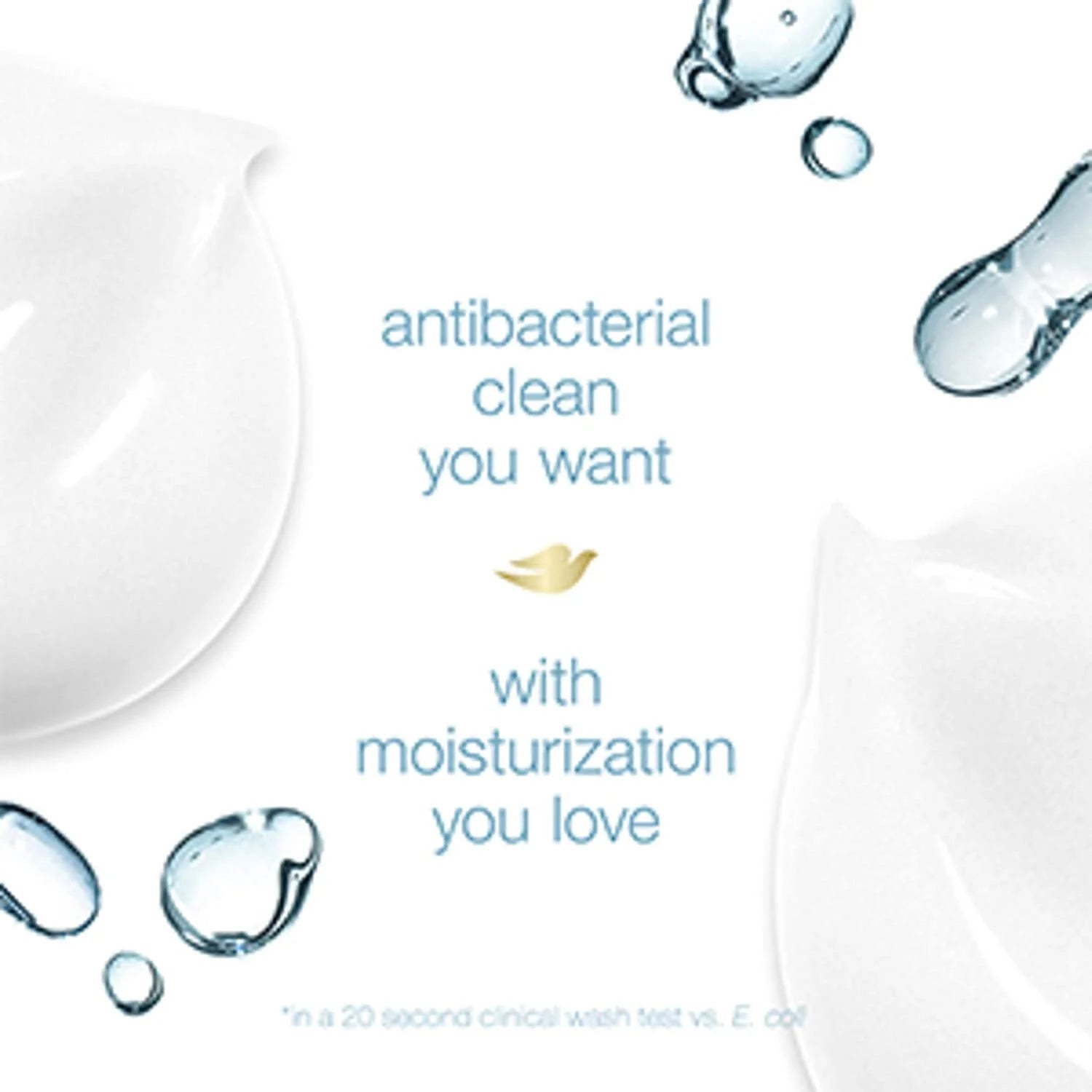 Beauty Bar Antibacterial 3.75 Oz 6 Bars