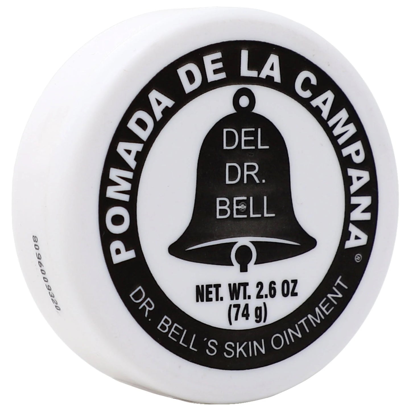 Dr. Bell"S Pomade,  for Dry Skin and Melasma 2.6 Oz Jar