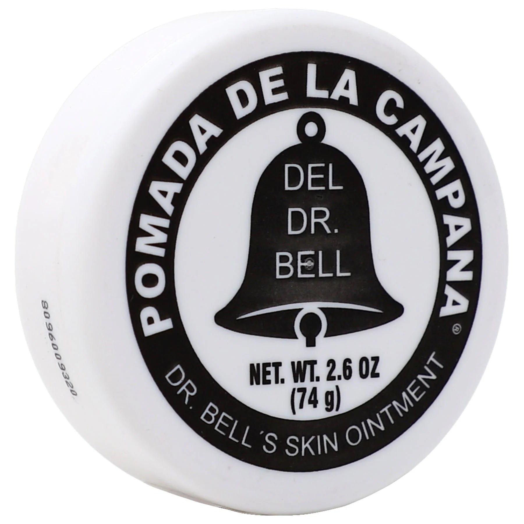 Dr. Bell"S Pomade,  for Dry Skin and Melasma 2.6 Oz Jar