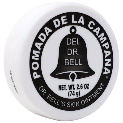 Dr. Bell"S Pomade,  for Dry Skin and Melasma 2.6 Oz Jar