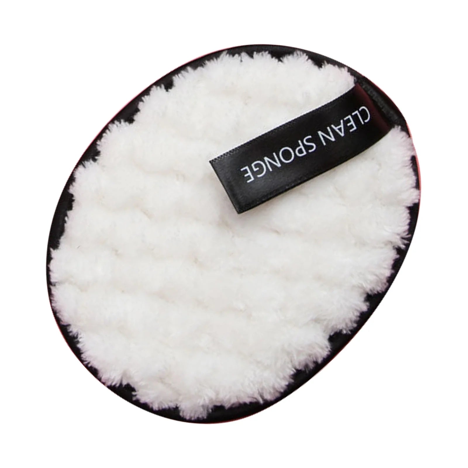 Cotton Makeup Remover Pads | Reusable Face Cleansing Pads | Wet and Dry Double Use Puff Reusable Cotton Rounds for Face Eyes Toner Make up Removal