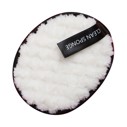 Cotton Makeup Remover Pads | Reusable Face Cleansing Pads | Wet and Dry Double Use Puff Reusable Cotton Rounds for Face Eyes Toner Make up Removal