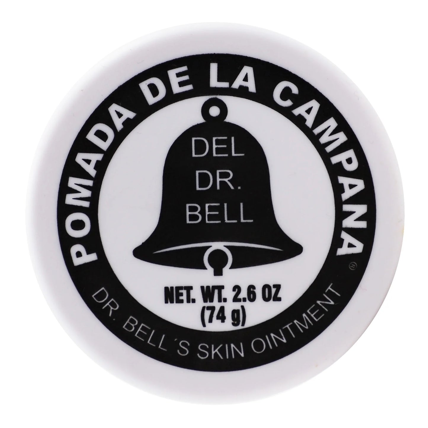 Dr. Bell"S Pomade,  for Dry Skin and Melasma 2.6 Oz Jar