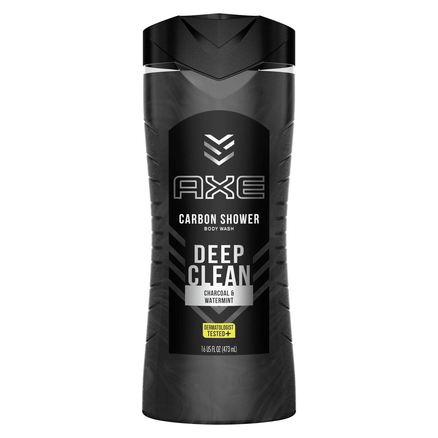 Body Wash Charcoal + Watermint 16 Oz