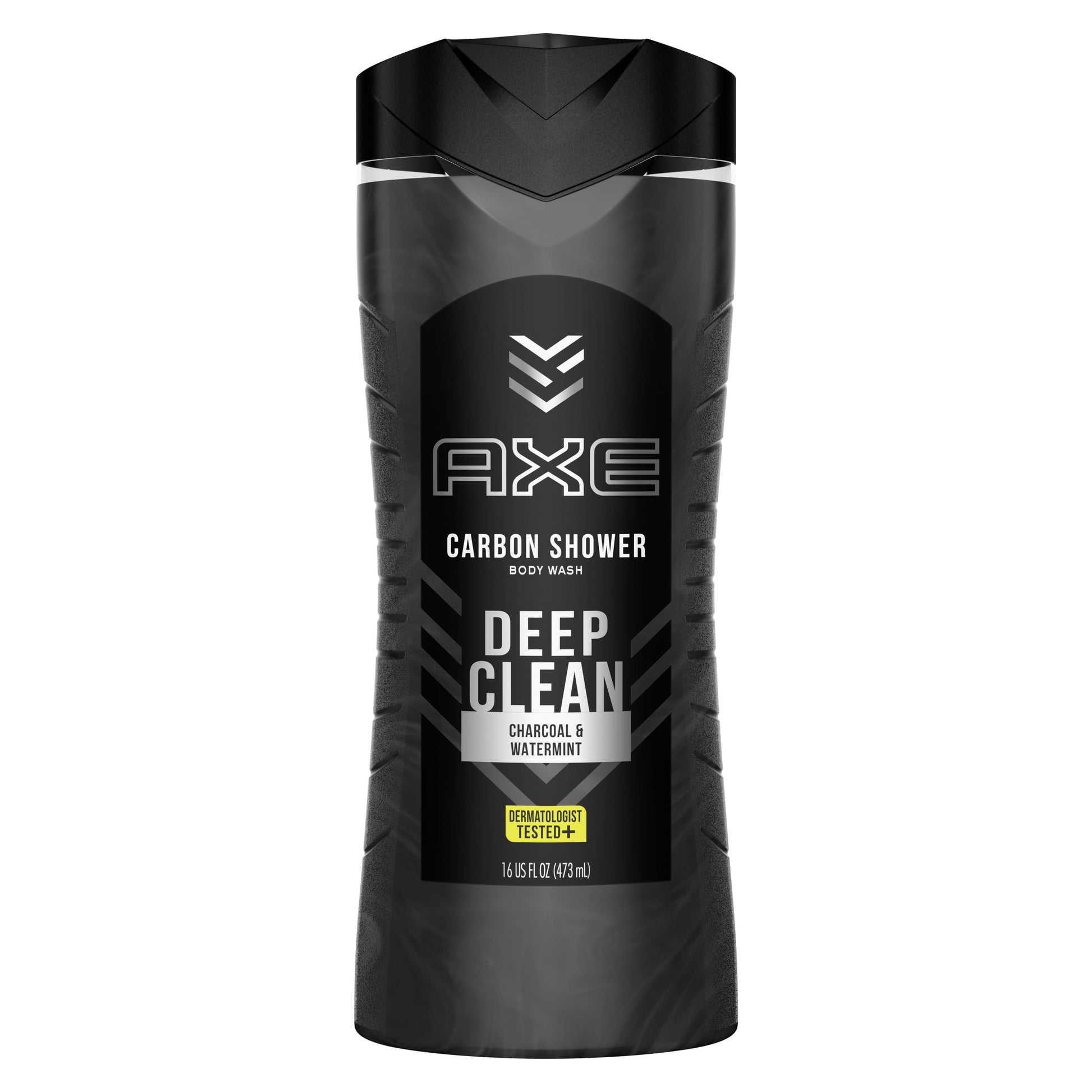 Body Wash Charcoal + Watermint 16 Oz