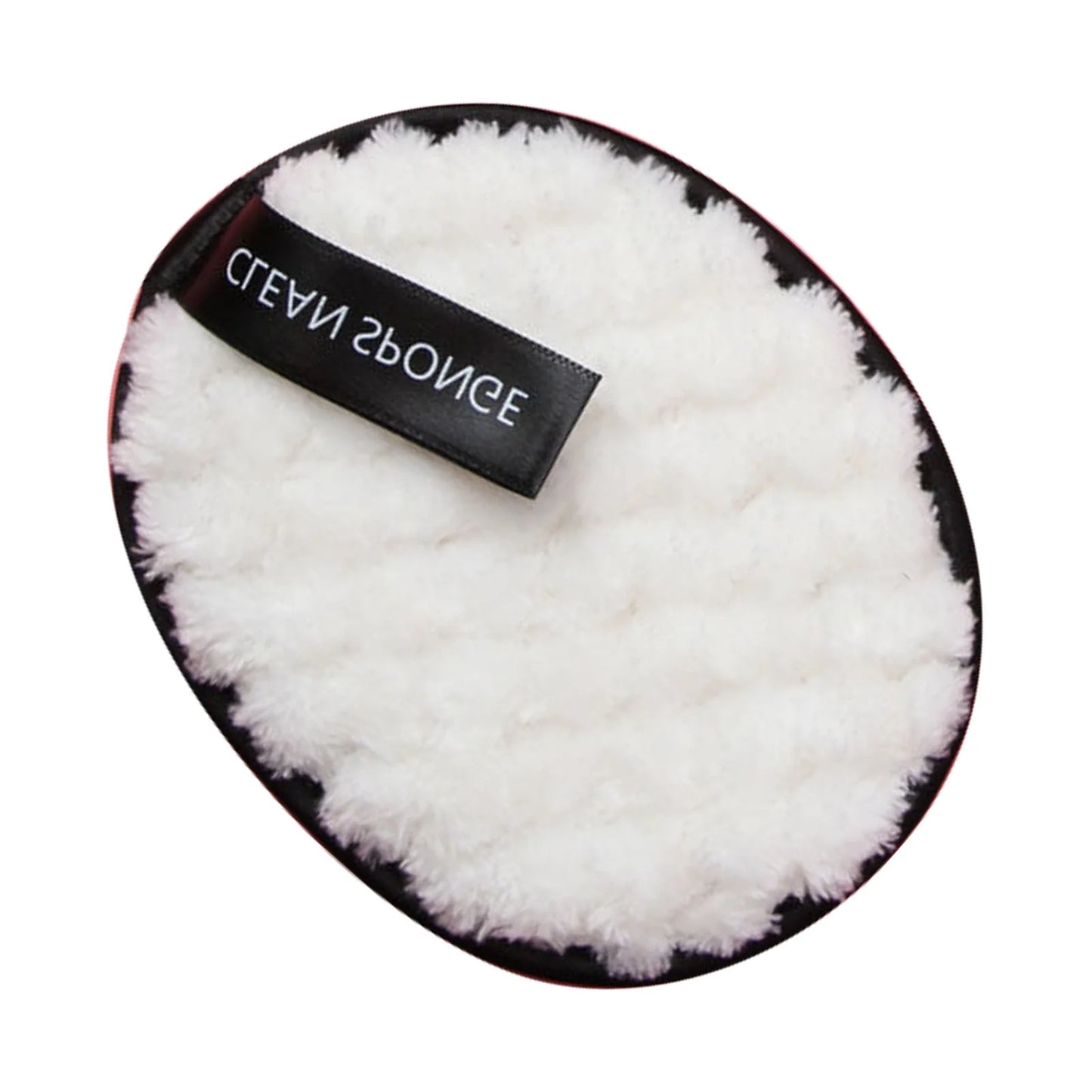 Cotton Makeup Remover Pads | Reusable Face Cleansing Pads | Wet and Dry Double Use Puff Reusable Cotton Rounds for Face Eyes Toner Make up Removal