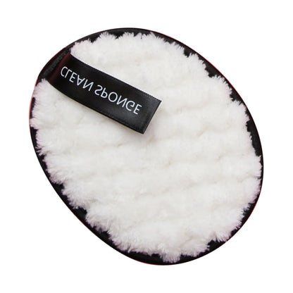 Cotton Makeup Remover Pads | Reusable Face Cleansing Pads | Wet and Dry Double Use Puff Reusable Cotton Rounds for Face Eyes Toner Make up Removal