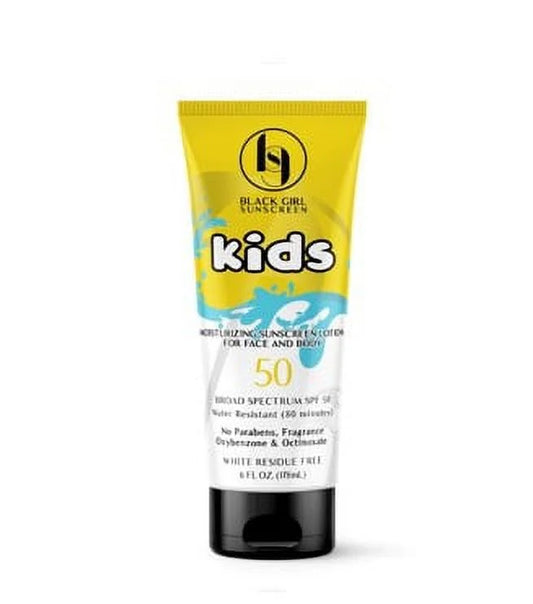 Broad Spectrum SPF 50 6 Floz