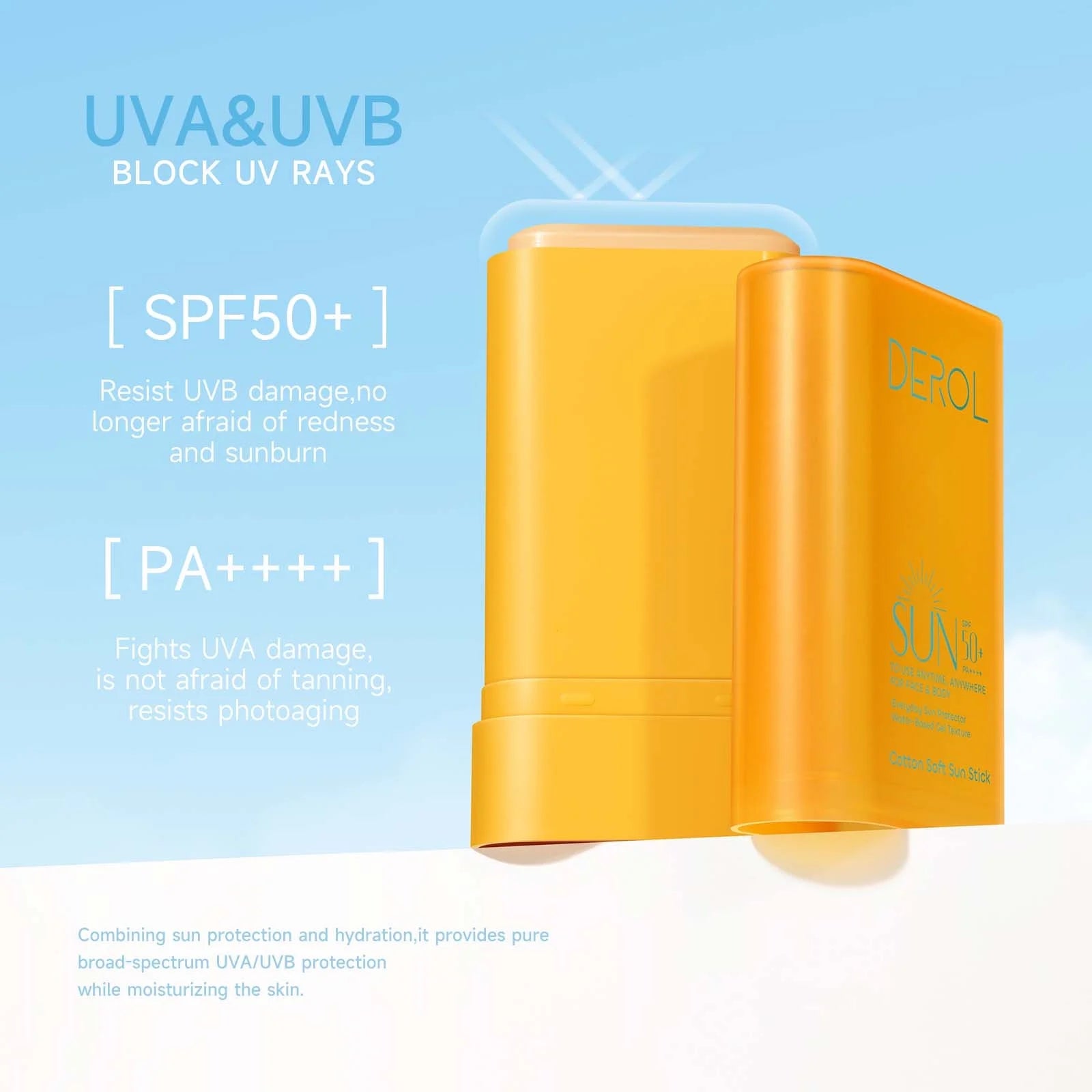 Sport Sunscreen Spray,Explorer'S Armor: Extreme Environment Sunscreen SPF 50+ - Unbeatable Protection for Adventurous Travels