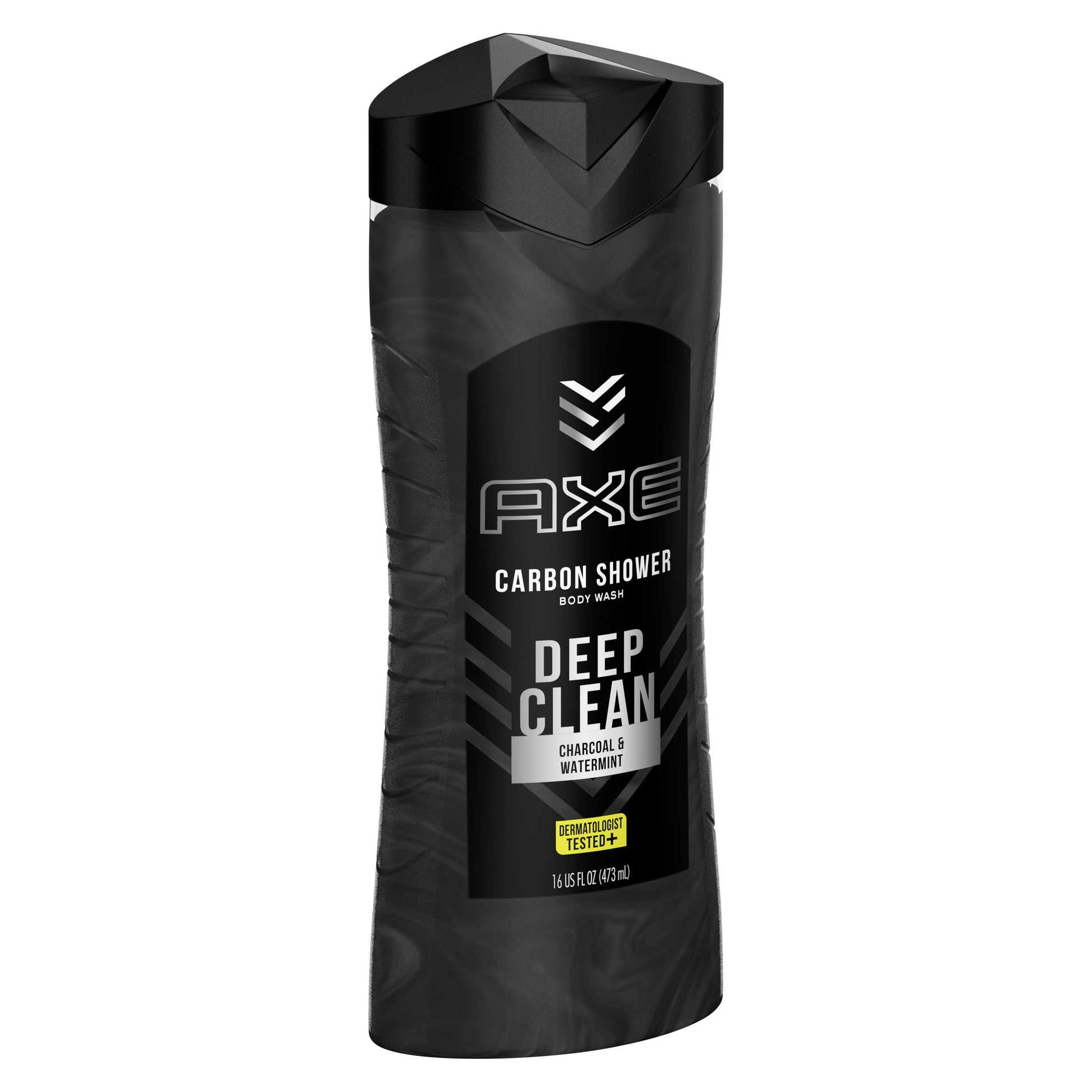 Body Wash Charcoal + Watermint 16 Oz