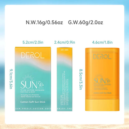 Sport Sunscreen Spray,Explorer'S Armor: Extreme Environment Sunscreen SPF 50+ - Unbeatable Protection for Adventurous Travels