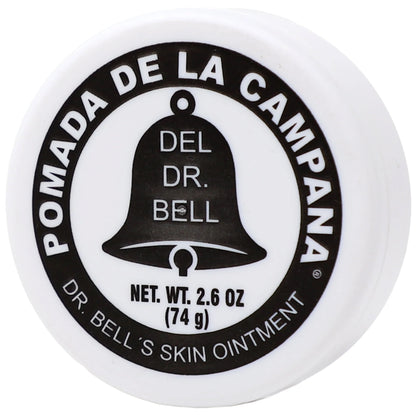 Dr. Bell"S Pomade,  for Dry Skin and Melasma 2.6 Oz Jar