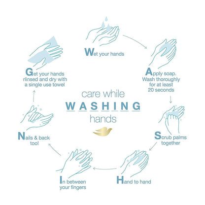 Beauty Bar Antibacterial 3.75 Oz 6 Bars