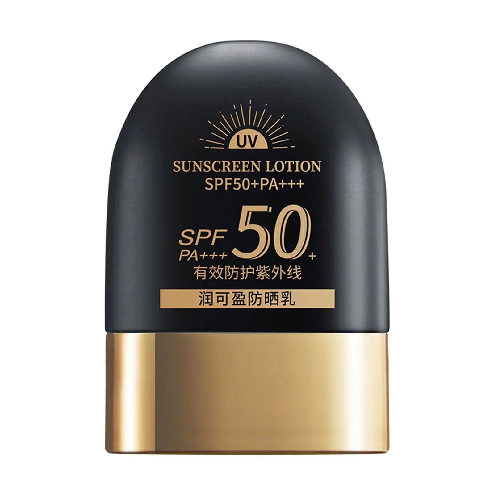 Sheer Mineral Sunscreen Stick for Face & Body,Beach Breeze Defense: Water-Resistant Sunblock SPF 50+ - Your Companion for Fun in the Sun