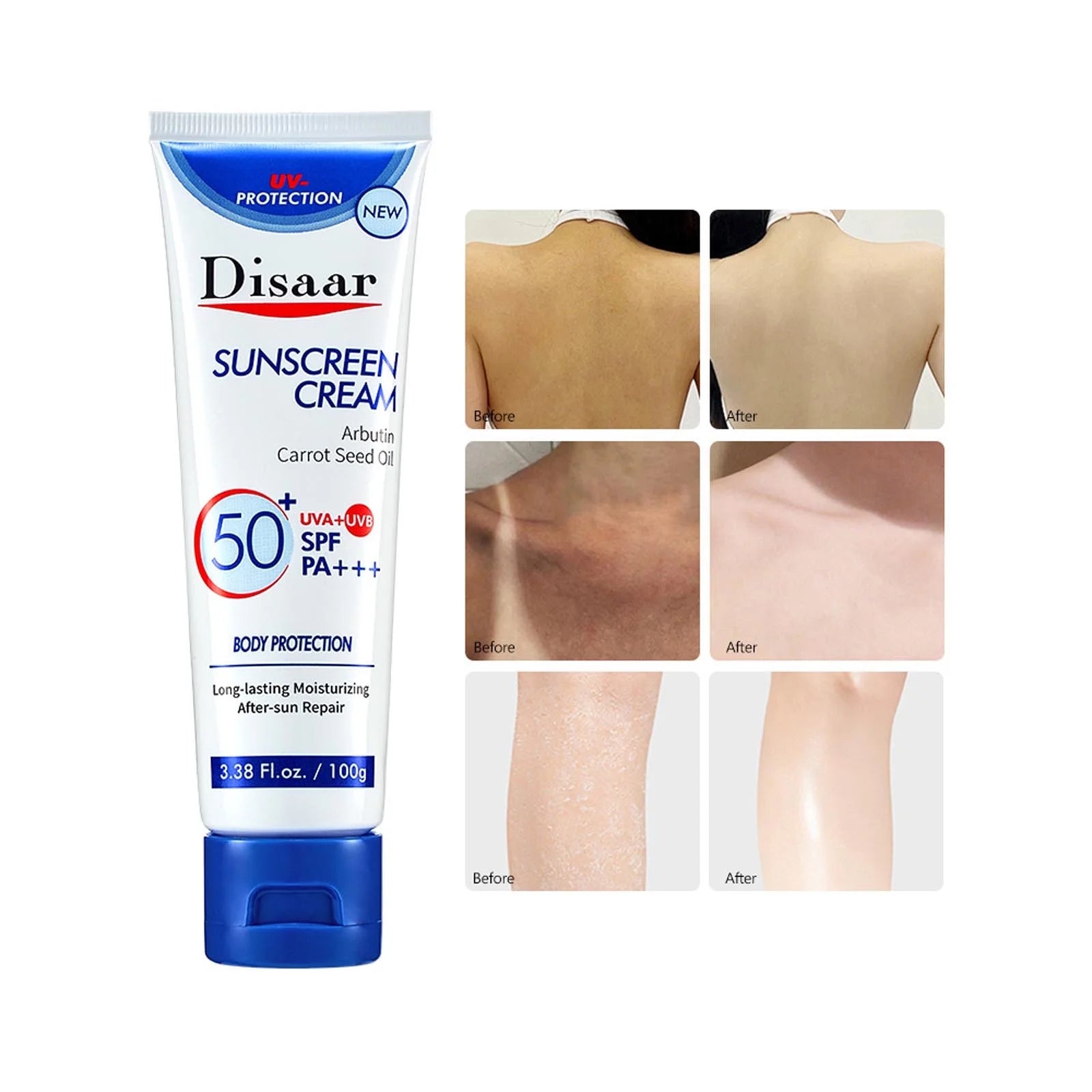 Beach Defense Sunscreen Lotion,Sunguard Pro: Broad Spectrum Sunscreen SPF 50+ - Ultimate Protection for Outdoor Enthusiasts