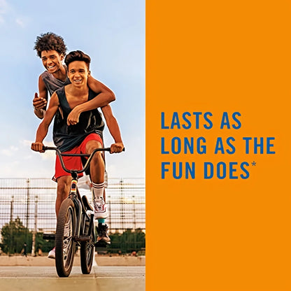 Sport Performance Sunscreen Lotion 30 SPF 1 Oz (Pack of 4)