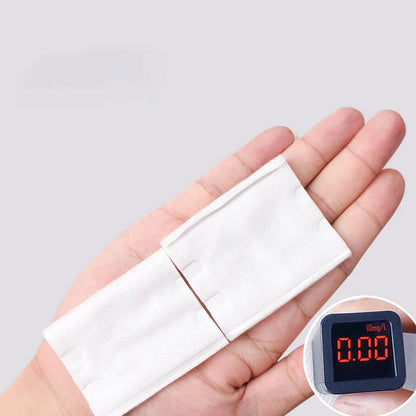 Cotton Pads Makeup Facial Face Disposable Rounds Remover Cleansing Sheet Facecleaner Pad Eye Cleaner Make Washable